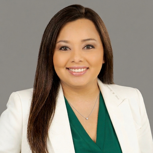 Victoria Cabrera