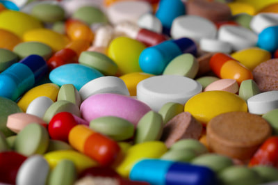 Prescription Drug Plan