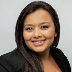 Victoria Cabrera - Managing General Agent