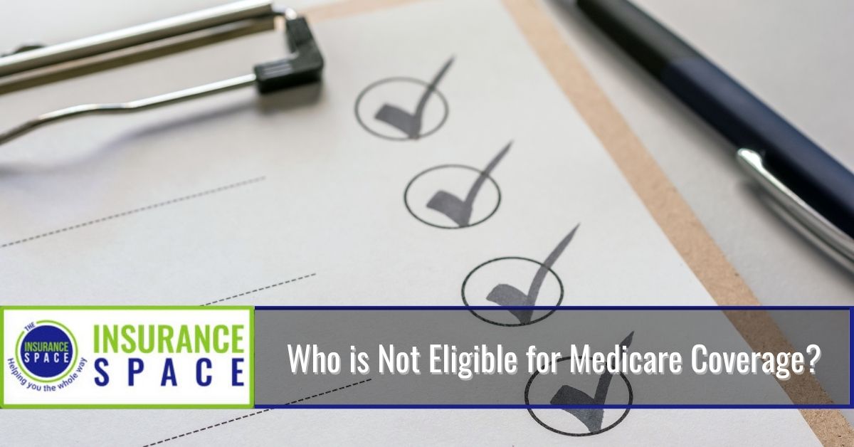 Eligible for Medicare Coverage