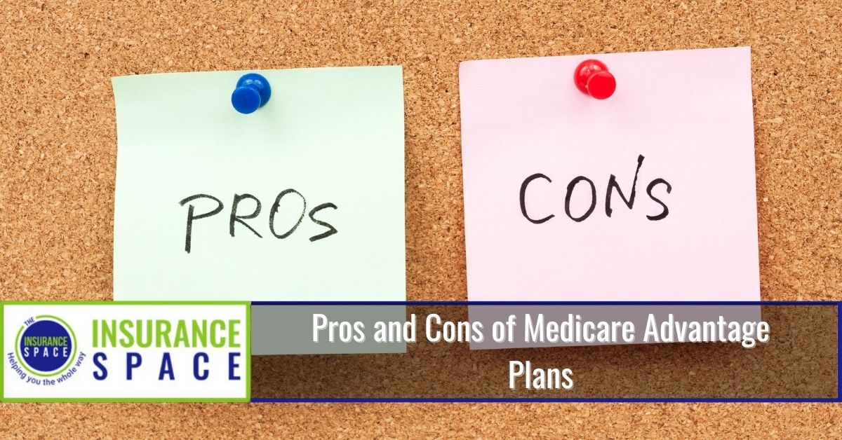 Medicare Advantage Plans Good