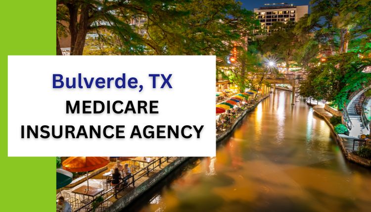 Bulverde -medicare-insurance-agency