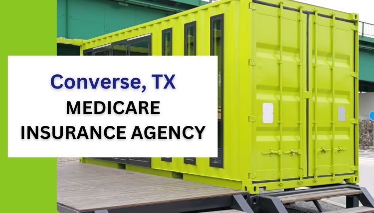 Converse-medicare-insurance-agency