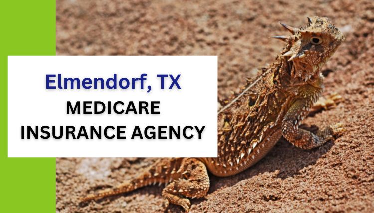 Elmendorf-medicare-insurance-agency