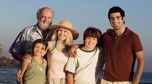 Insurance Agency recommendation