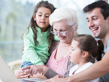 Learn more about the Insurance Products and Services we offer