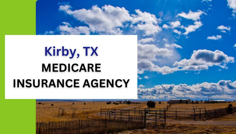 Kirby-medicare-insurance-agency