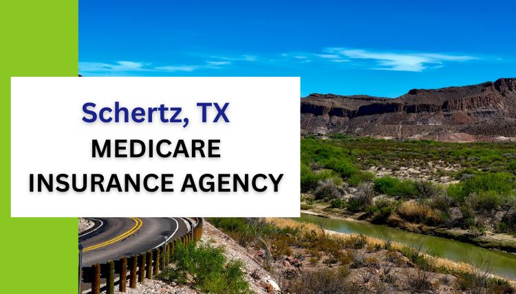Schertz-medicare-insurance-agency