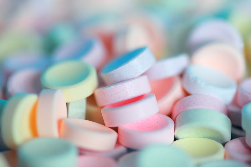 Prescription Drug Plan Quote