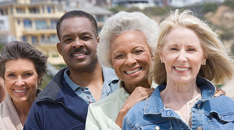 Insurance Products & Information