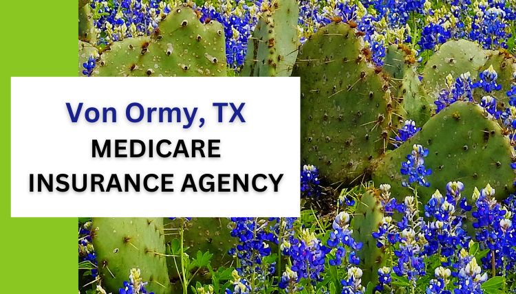 Von-Ormy-medicare-insurance-agency