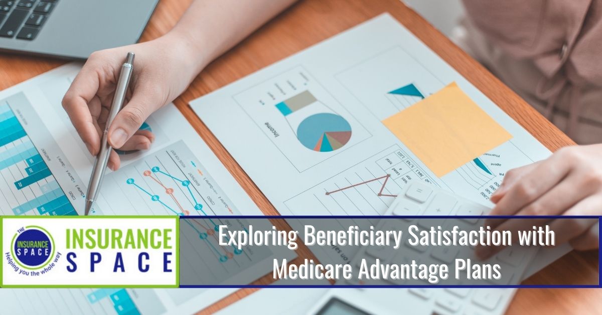 Exploring Beneficiary Satisfaction with Medicare Advantage PlansPicture