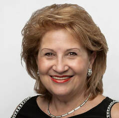 Vivian Garcia - San Antonio Medicare Agent