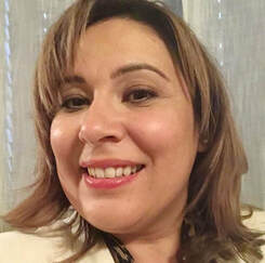 Michelle Gonzalez - San Antonio Medicare Agent