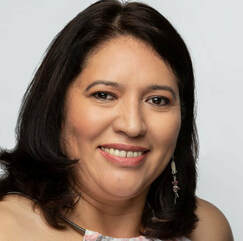 Mariaines Vargas - San Antonio Medicare Agent